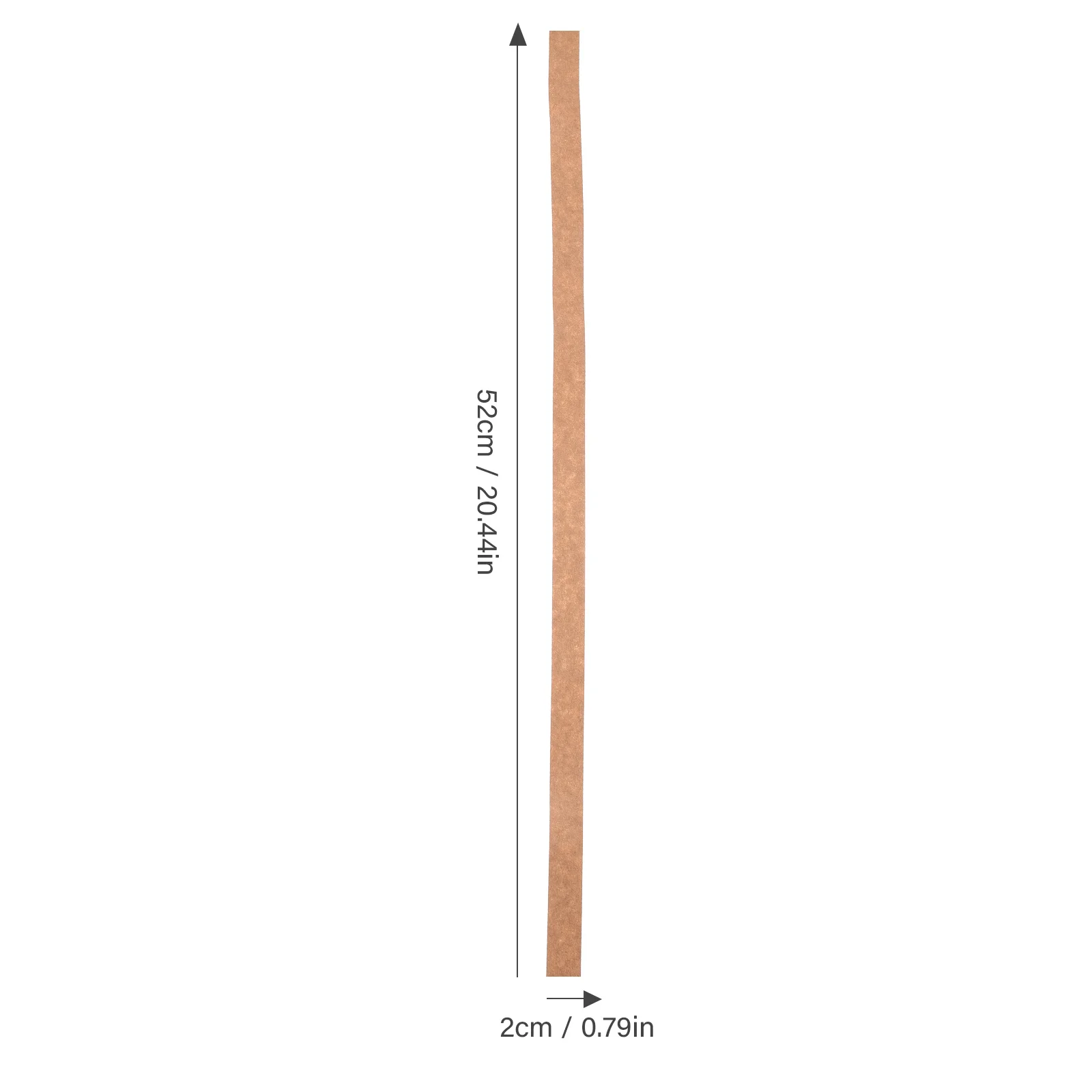 400 шт. бумажные ленты для денег банкнот обертки