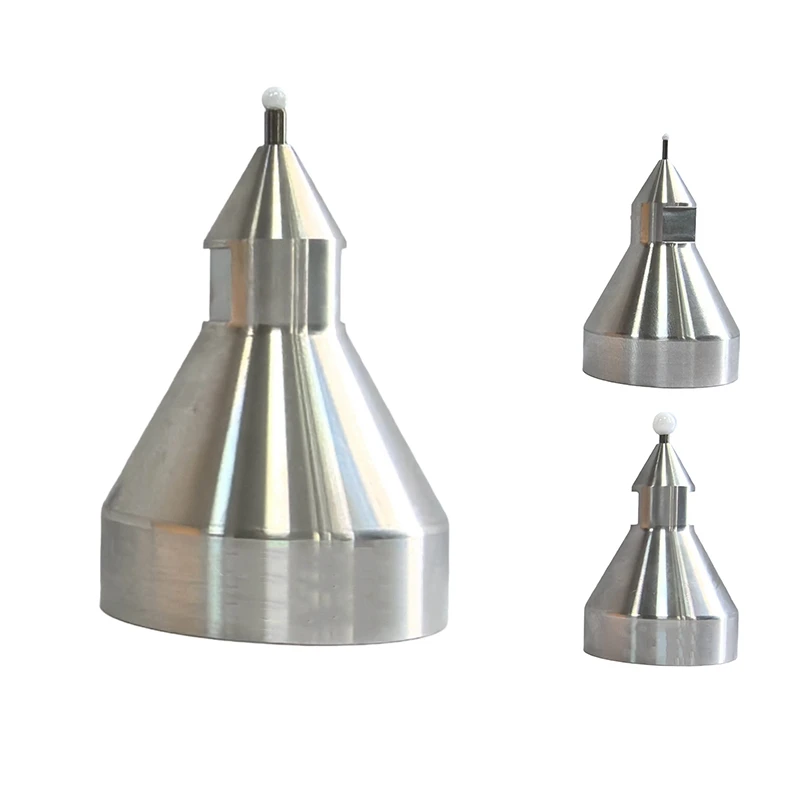 Zircon Probe Method Such As For FARO Joint Measuring Arm Dedicated Needle