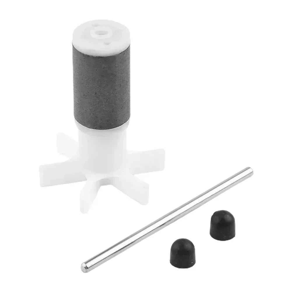 Роторный насос аксессуары для крыльчатки садовый шумный замена уличных