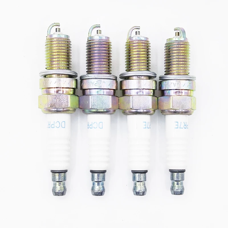 4/20 шт. DCPR7E 3932 обычная свеча зажигания для Chevrolet 1.2L 2013 2014 2015 Fiat 500 1.4L 2016 2017 DCPR7E-3932
