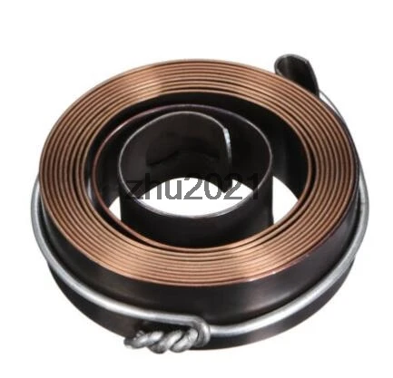 

Пружина для сверлильного станка, пружинная спираль 1800 мм 65,5x19x1 мм