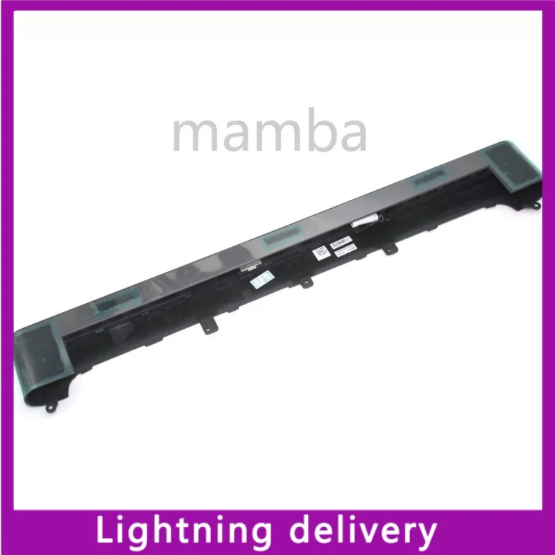 Новая петля для ЖК-дисплея крышка воздуховыпускного отверстия Dell Alienware M16 R1 Gaming