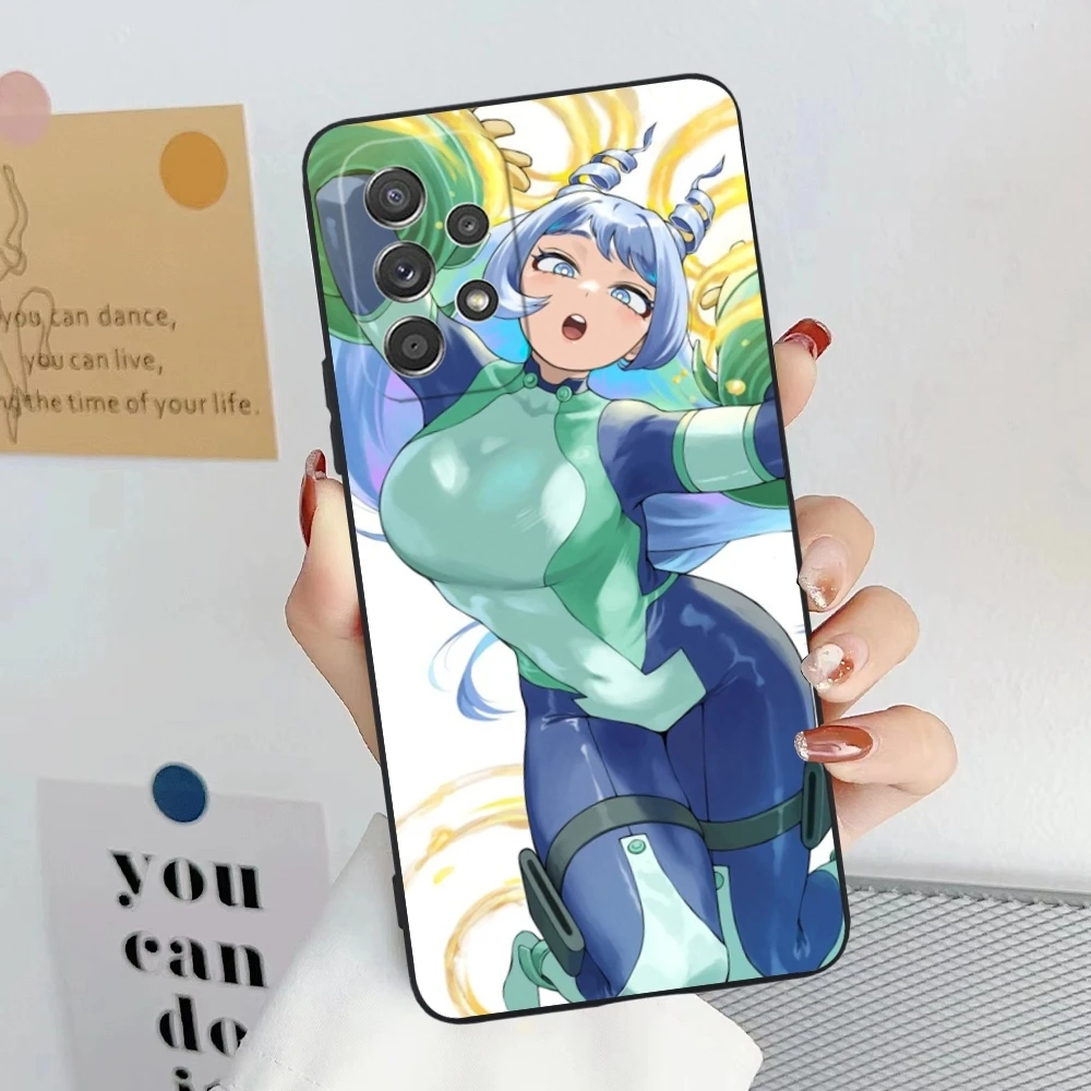 Чехол для Samsung Galaxy Note 20 10 Plus с изображением героев