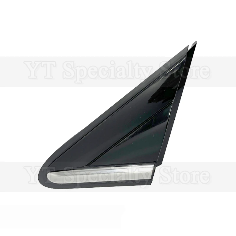 

Автомобильное окно Kamshing, внешняя треугольная отделочная пластина для DFSK Glory 500 E3, зеркало заднего вида, треугольная отделка окна