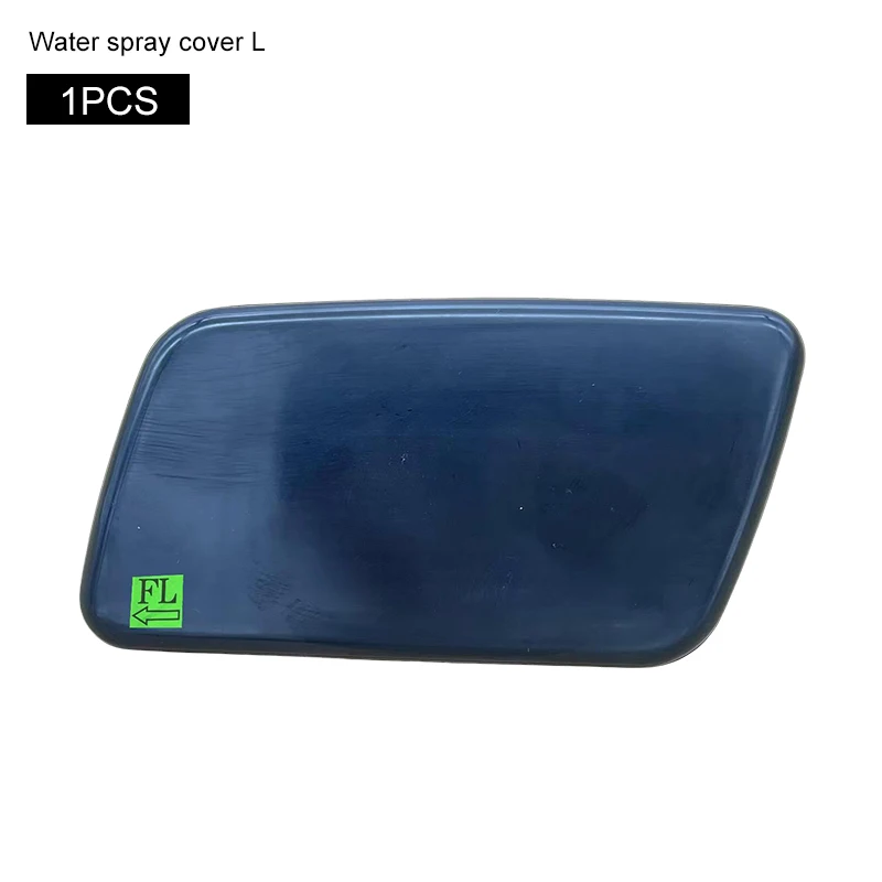 

Защитная крышка для распыления фар Крышка омывателя фар ﻿ Передний бампер автомобиля OME 1638690308 1638690408 ​ для Mercedes-Benz W163 AMG