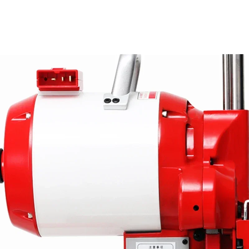 Станок для резки ножниц Автоматическая заточка ножей Ksm-k7 Компьютерный