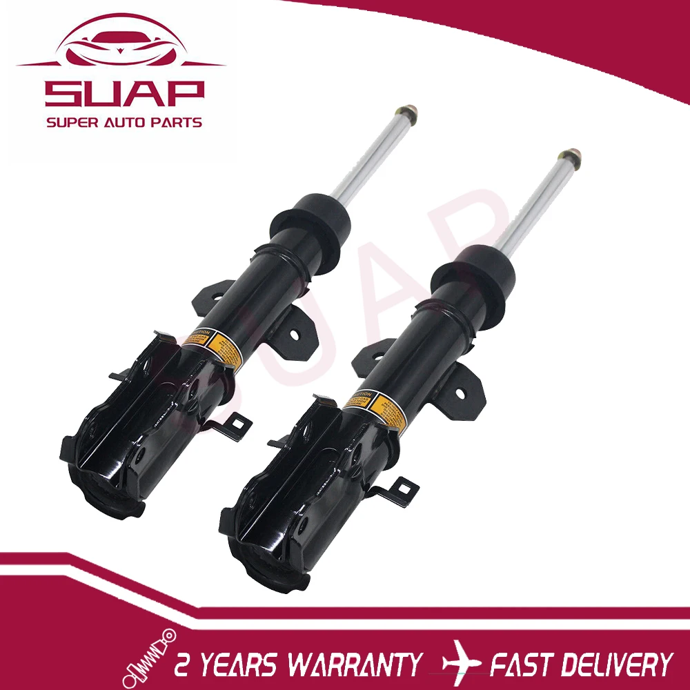

2Pcs Front Air Suspension Shock Absorber Strut Core For Mercedes Benz W447 VITO V CLASS A4473206938 4473205538 4473202838