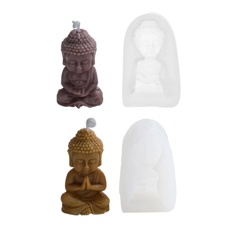 

Silicone Soap Mold Incense Mold for Handmade Soap Making