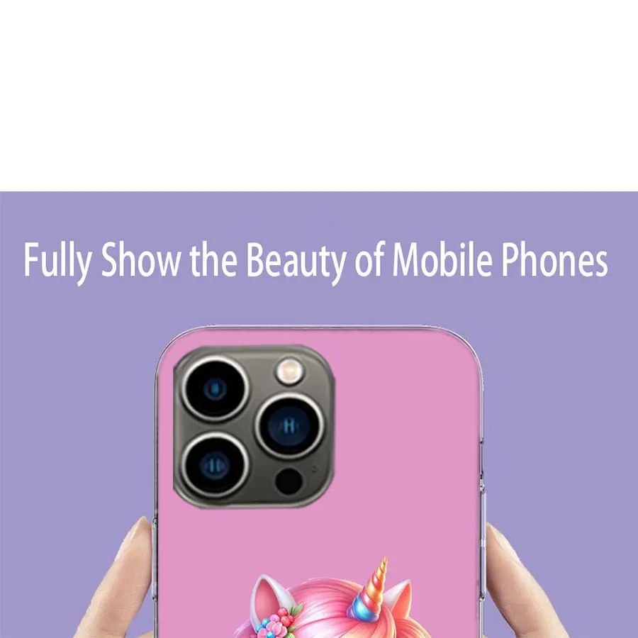 Силиконовый чехол для Apple Iphone 16 13 Pro Max 15 14 Plus 12 Mini 11