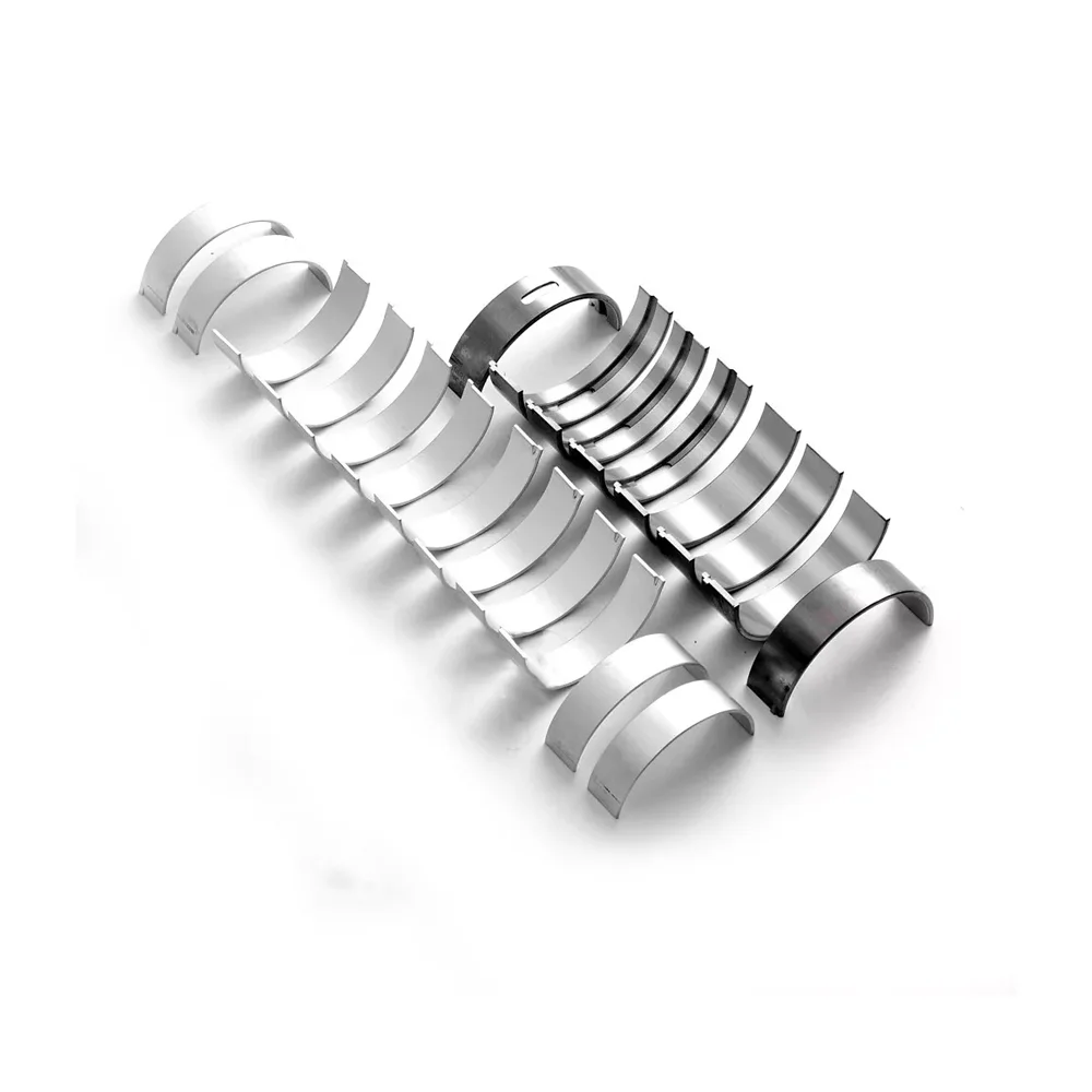 Детали двигателя комплект подшипников шатуна основного коленчатого вала