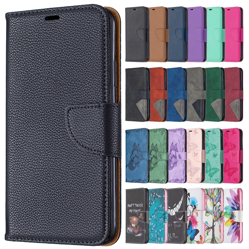 

2022 Flip Etui on For Xiaomi Mi 11i Classic Phone Wallet Leather Case For Xiomi 11i 11 Lite 11Lite 5G 11X Pro Cover Card Slot Ca