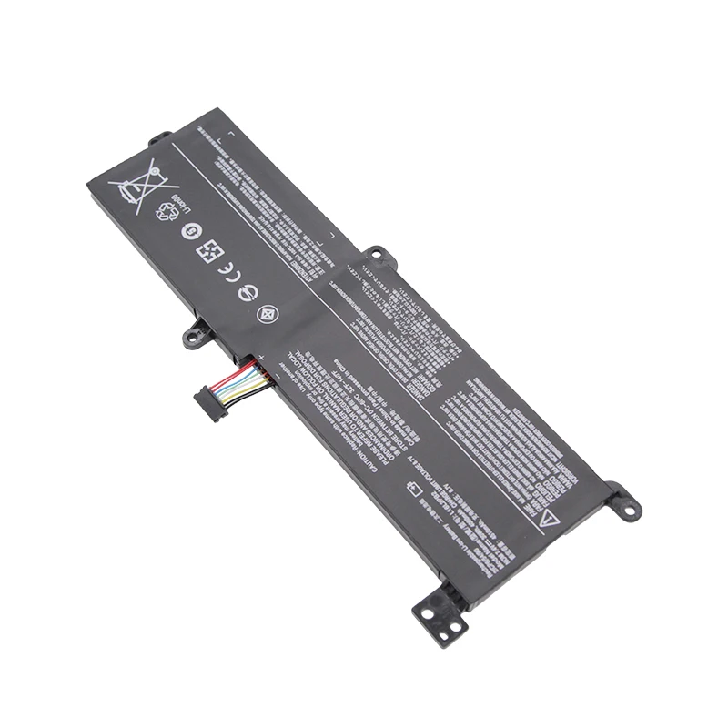 L16L2PB1 Аккумулятор для ноутбука Lenovo Ideapad 320-15IKB -15IAP -15AST -15ABR -14ABR 520-15IKBR 330-15ICN L16M2PB1 Xiaoxin