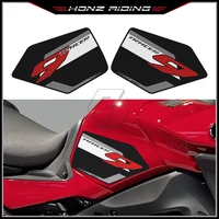 for yamaha tracer 9 2021 2022 motorcycle accessorie side tank pad protection knee grip mat