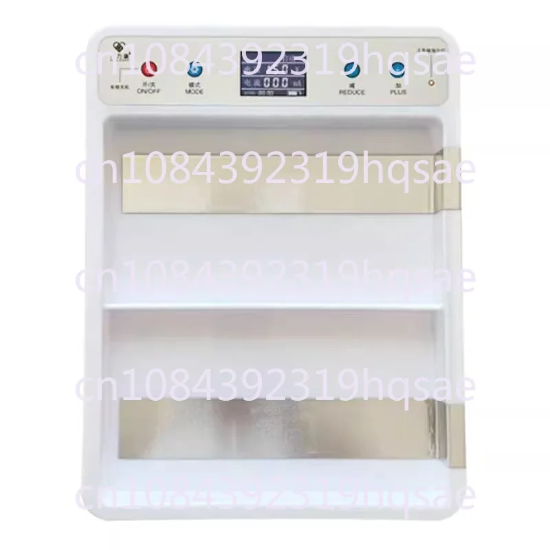 Гианкокристая машина-антиперспирант для потовидения гипердироза ионоореза рук