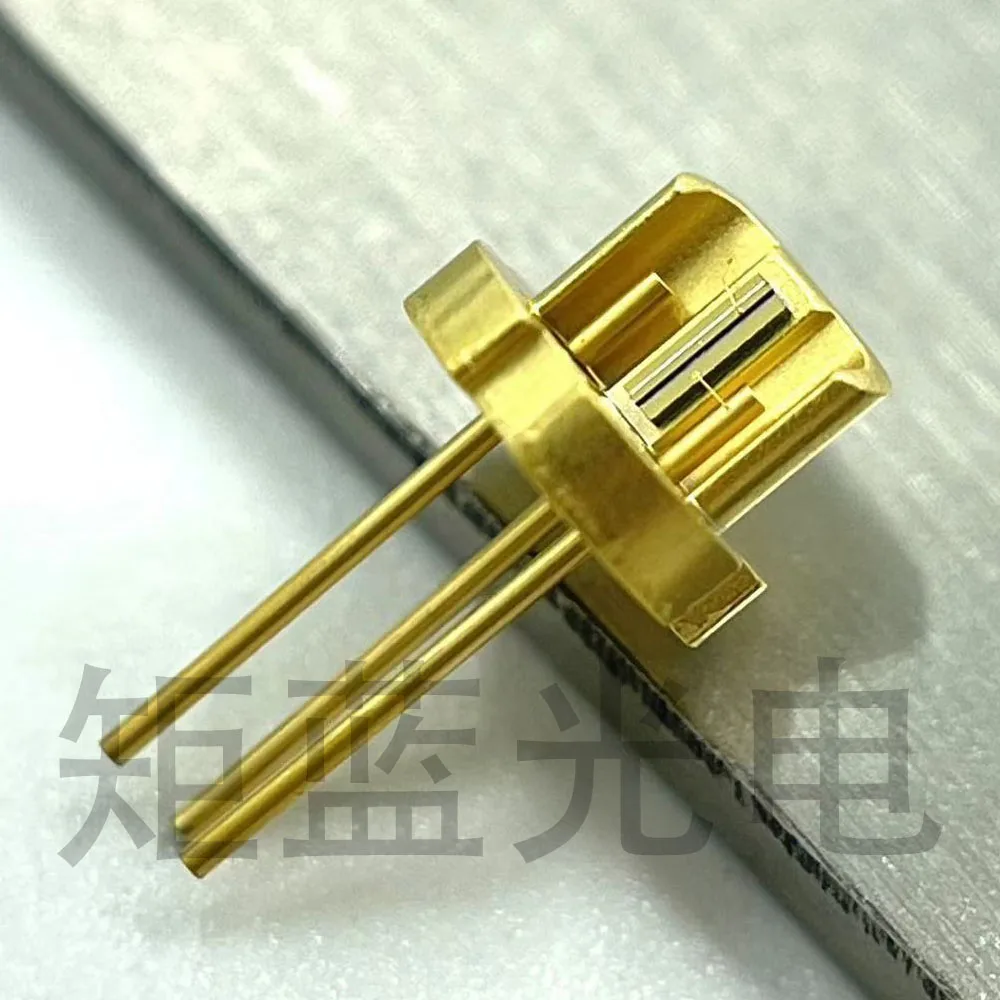 5 шт. Mitsubishi ML101U29-25 400 мм красный нм МВт импульсный лазерный диод LD (режущий контакт)