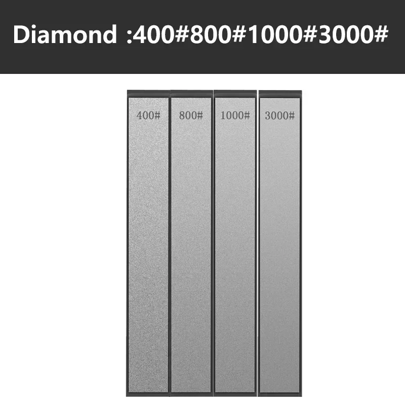 

Алмазный точильный камень для ножей