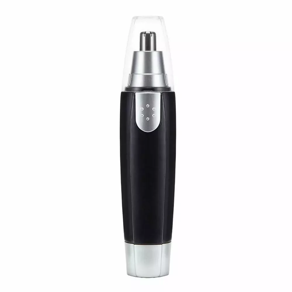 

Nose Hair Trimmer Clipper Professional Painless Facial Hair Trimmer for Men Women Hair Removal mrs xie Face