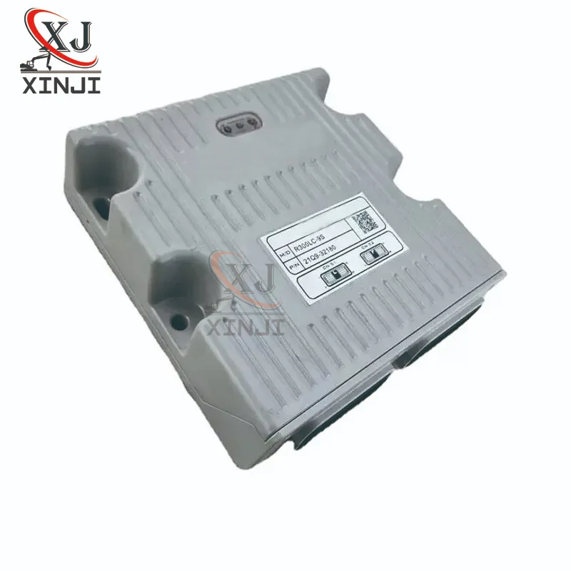 21Q9-32180 21Q9-32181 Контроллер MCU для процессора экскаватора Hyundai R330LC-9S