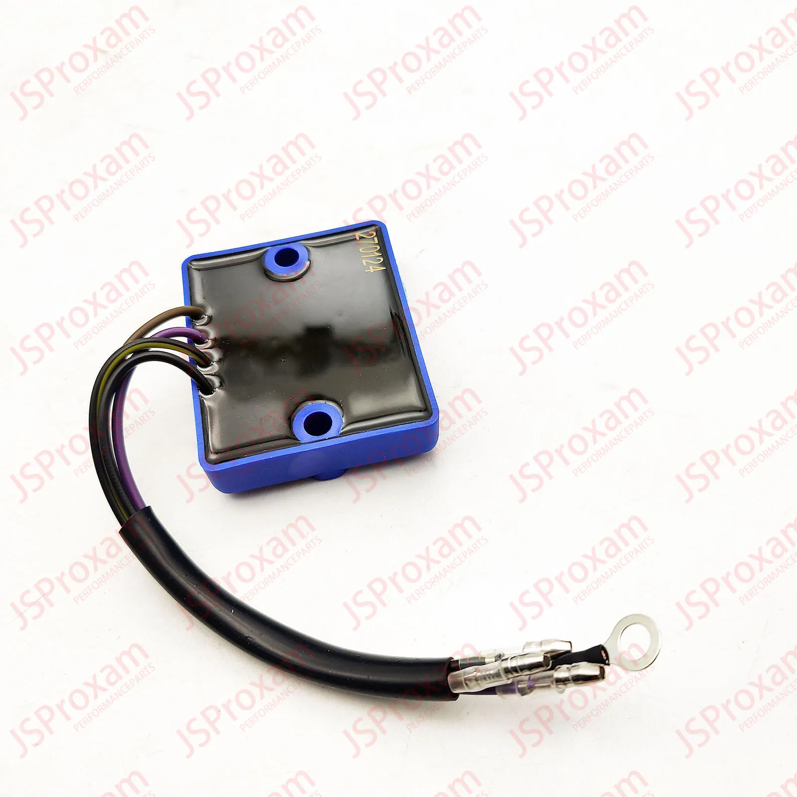 821889A49 821889A50 заменяет для Mercury 821889A51 CDI 144-1889-51 RPM ограничитель 4 провода