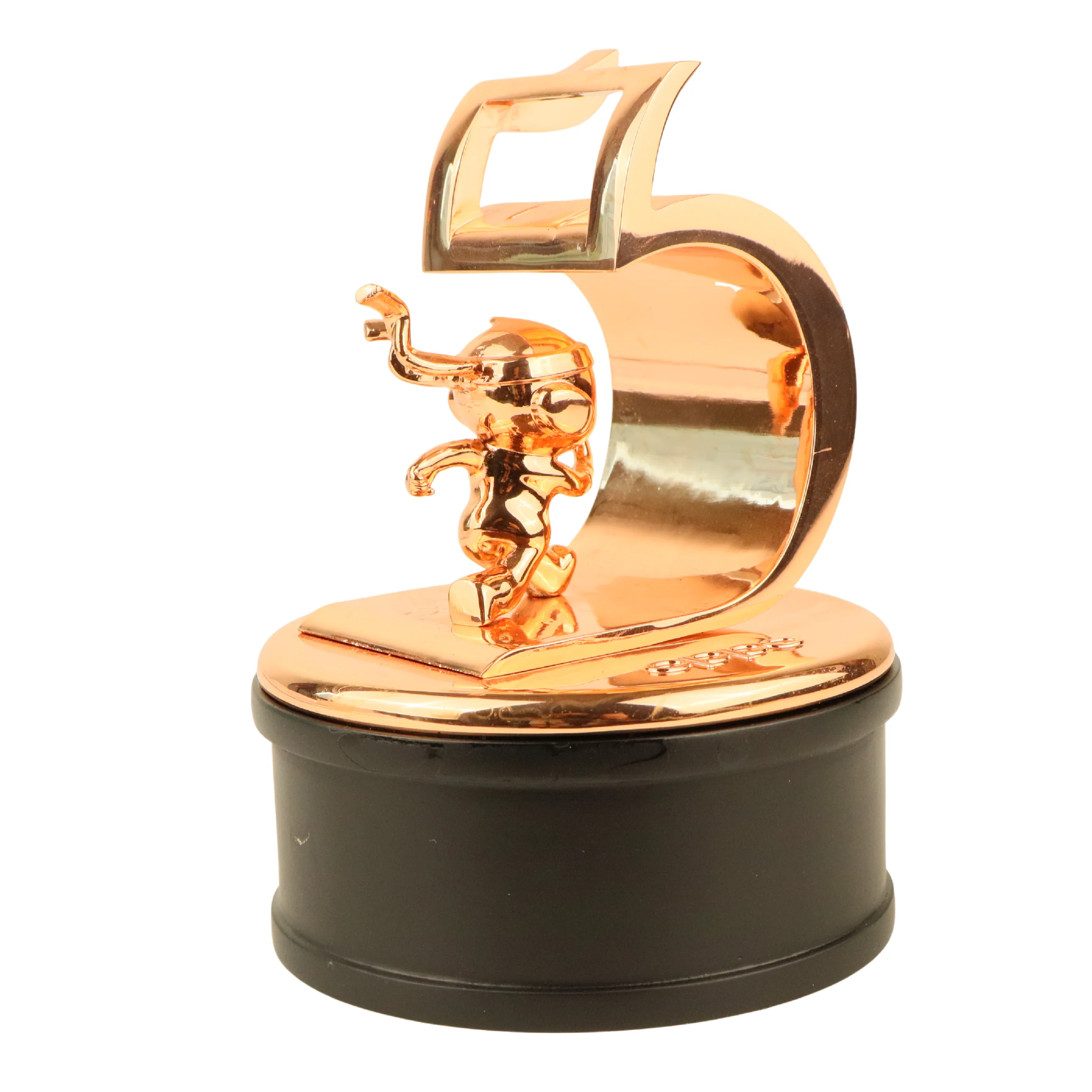 Заводские пользовательские 3D бронзовые ремесла марафон на дальние расстояния