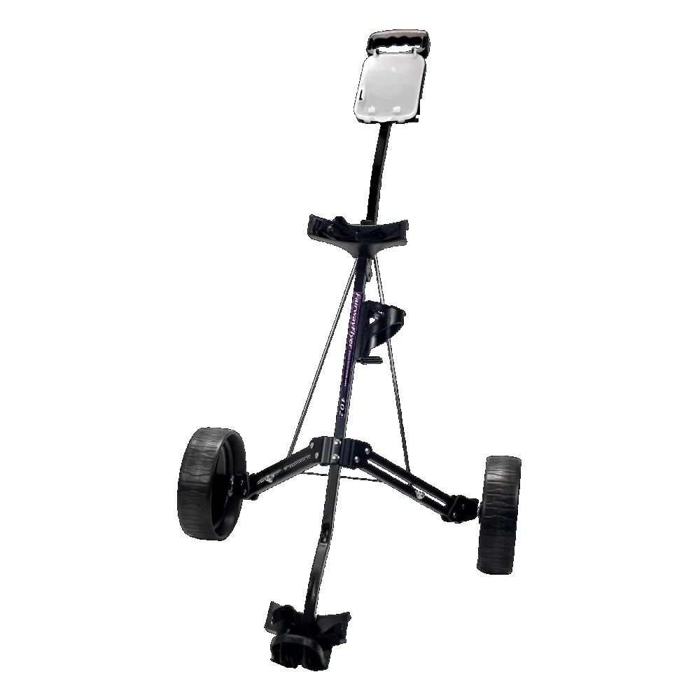 

Fairway Flyer 402 тележка для гольфа
