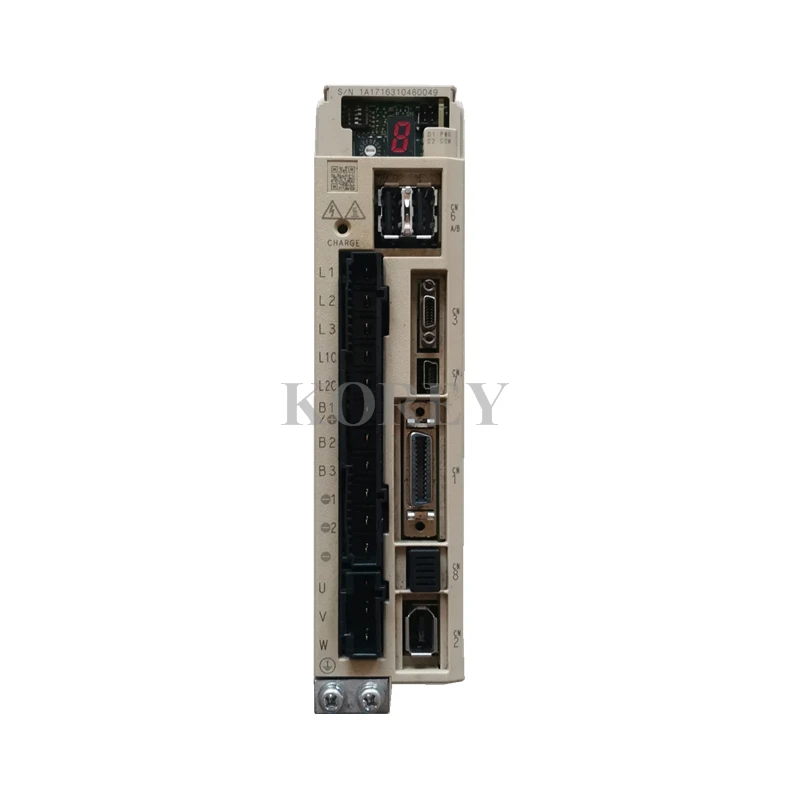 

Servo Driver SGD7S-2R8A10A002