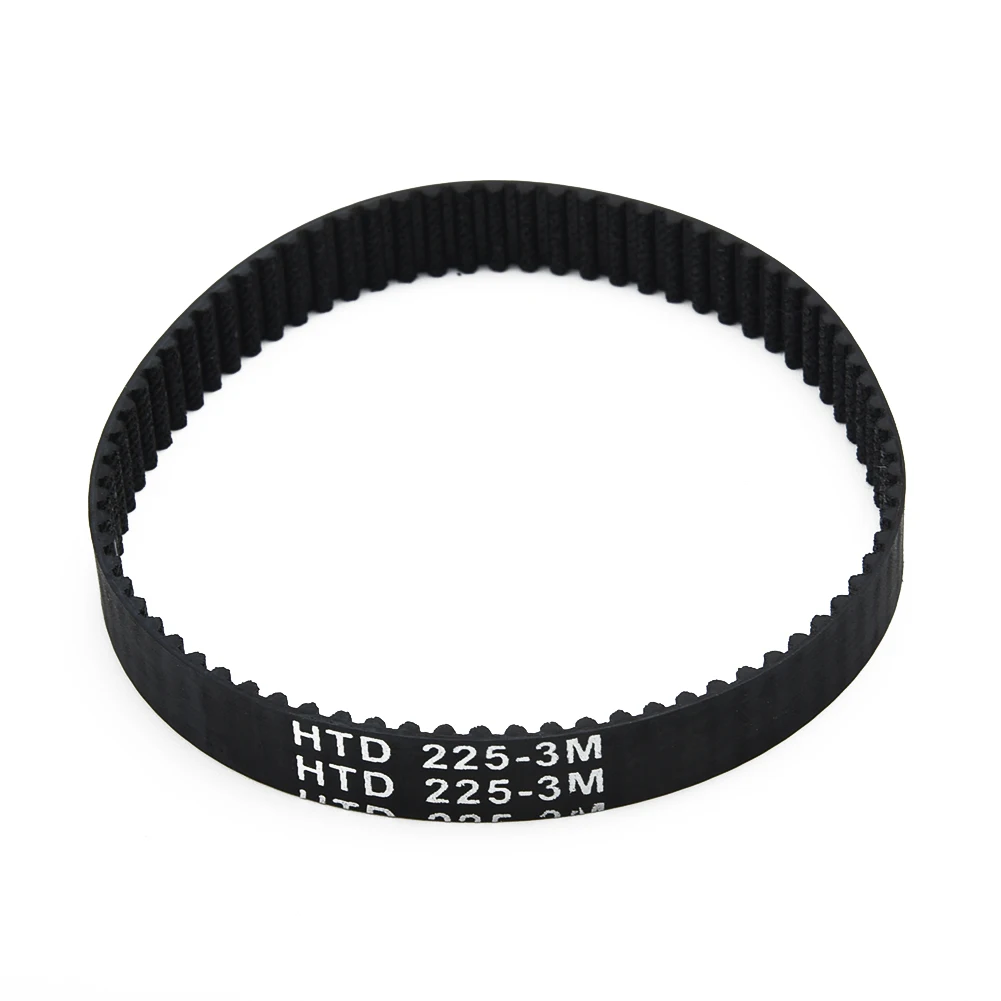 2*Planer Belt For BOSCH Electric Planer Drive PHO100 PHO15-82 PHO16-82 PHO20-2 GHO 2604736001 Sweeper Cleaner Accessories |