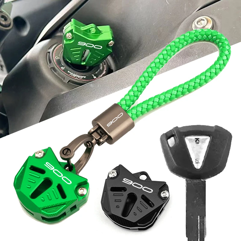 Para Kawasaki Z900 Z900RS Z900SE Z 900 2017-2023 2022 Accesorios De Motocicleta Cnc Marco De Aluminio Crash Slider Protector De Caida Color