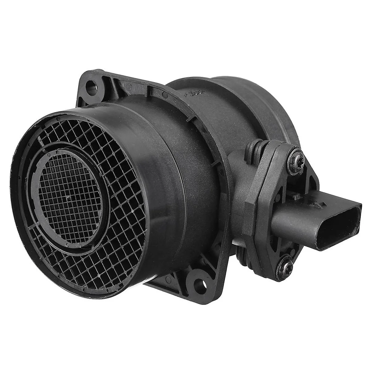 Датчик массового расхода воздуха Maf для Bora Jetta Golf Plus 1.4 1 6 9 2 0 5 8 TDI 074906461 Б 0281002461