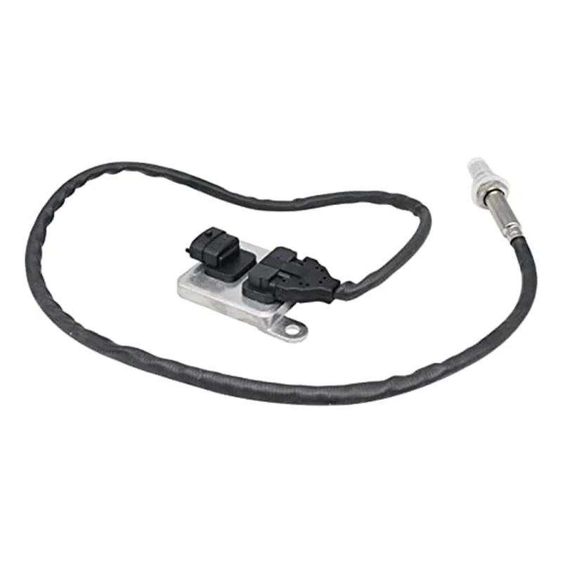 

NOX Sensor for Cummins 12V Blue Bird Freightliner Kenworth Peterbilt Star 5WK96674A 2894939 5WK96674