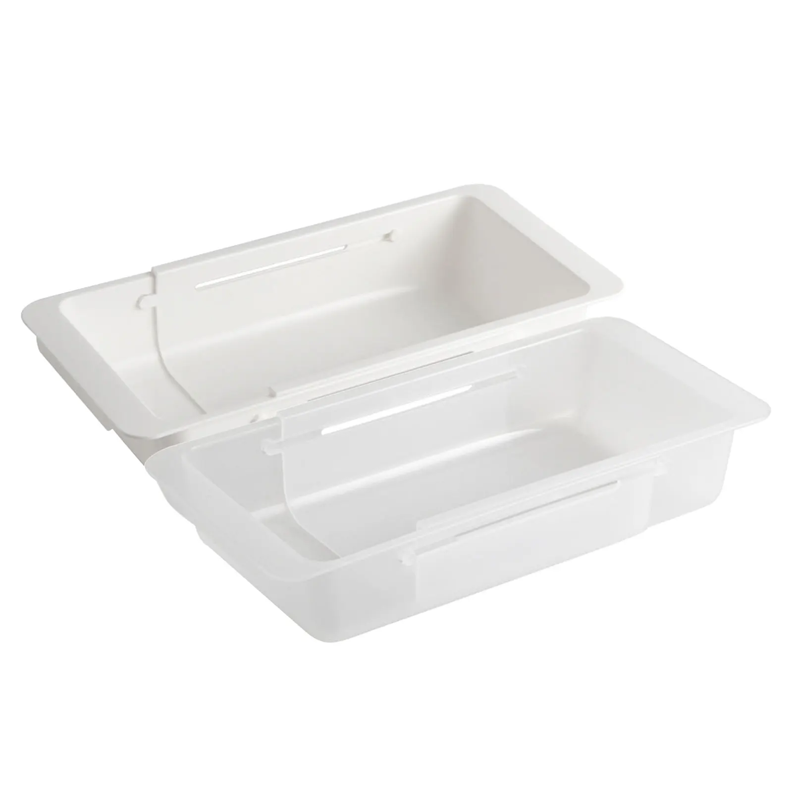 

Расширяемый органайзер для хранения, сверхмощный держатель для хранения полотенец, банок для продуктов