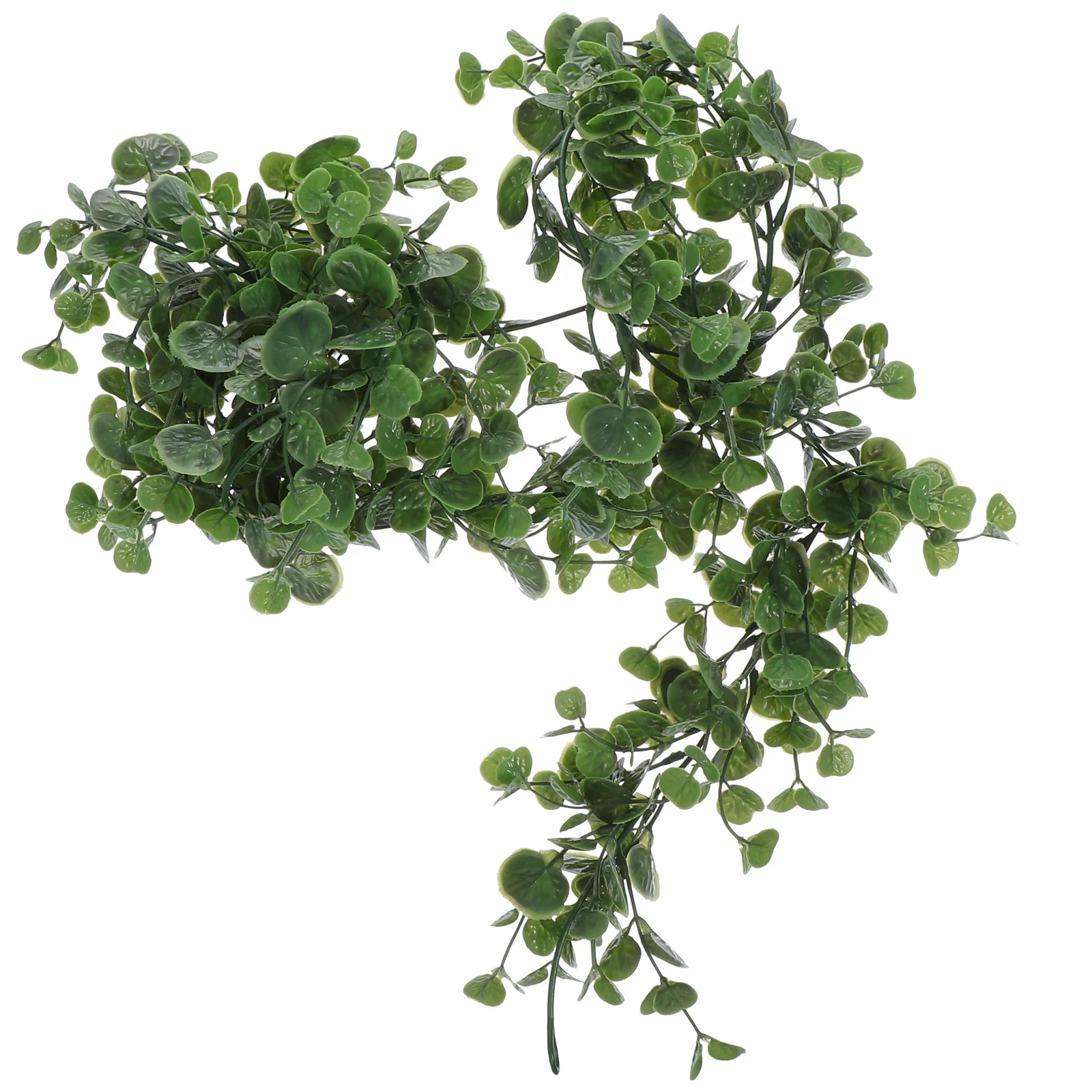 

Garland Eucalyptus Artificial Fake Ivy Flower Vine Hanging Vines Flowers Wedding Leaves Leaf Foliage Green Wall Greenery Rattan