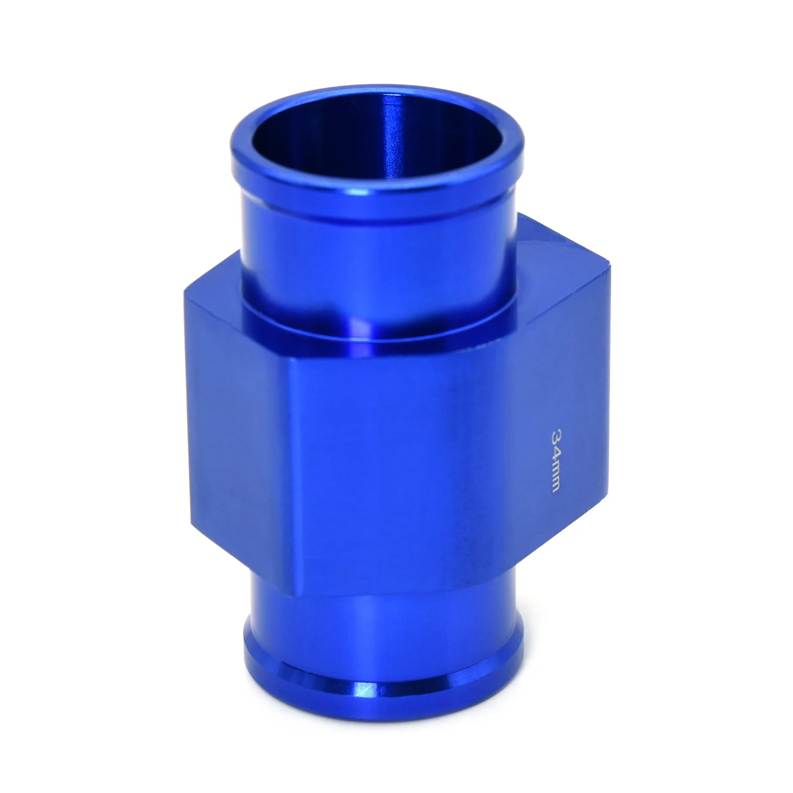 Автомобильный датчик температуры воды радиатор соединительный трубный 40 мм 38 36 34