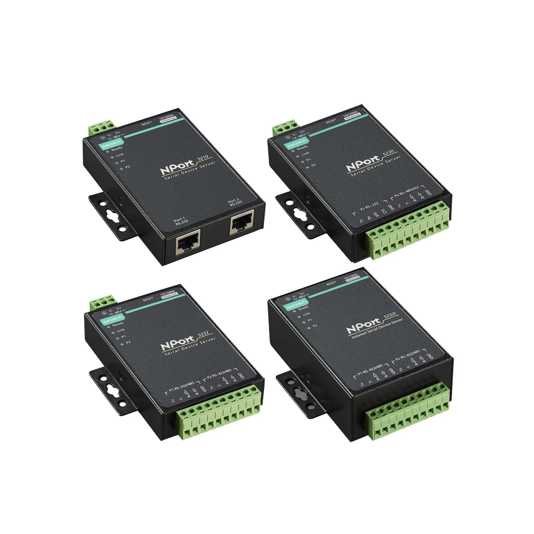 Rs-485 nport 5150. Moxa 232 ethernet. Nport 5110 ethernet сервер последовательных интерфейсов. Преобразователь nport 5210a. Moxa 232 ethernet.