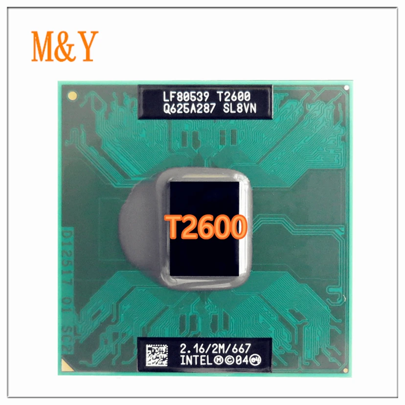 T процессоры