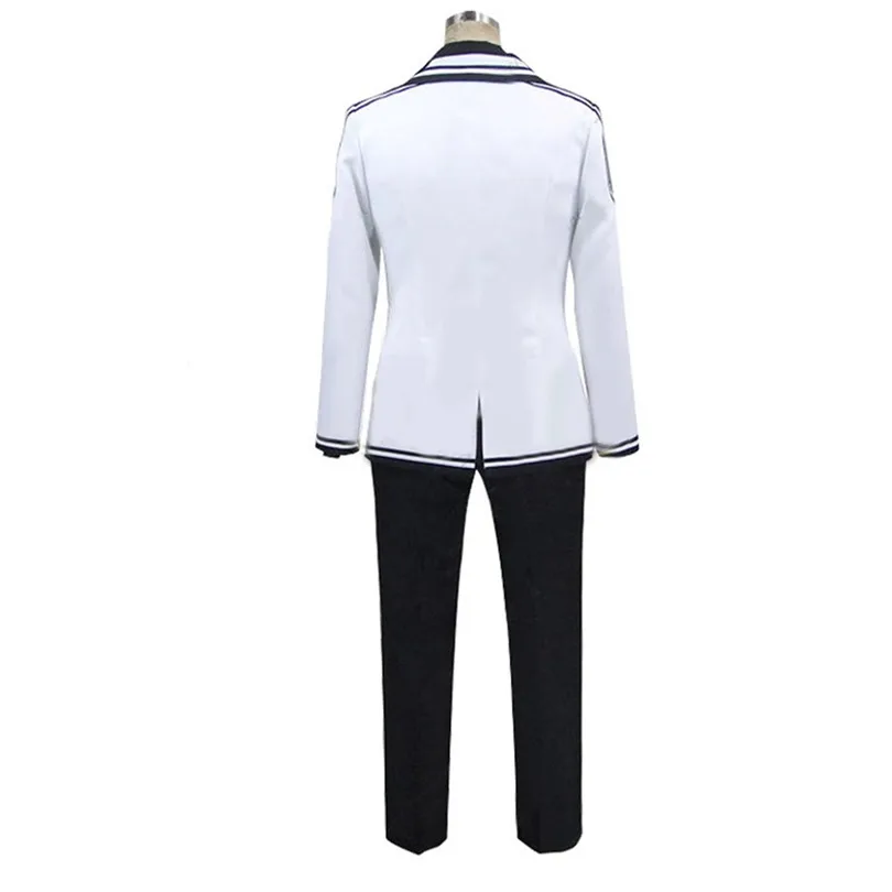 Костюм для косплея XIN LAI SEN Unisex Anime Cos Tennouji Kotarou, униформа, индивидуальный размер (art.: 3920db54df8ba) - 3920db54df8ba