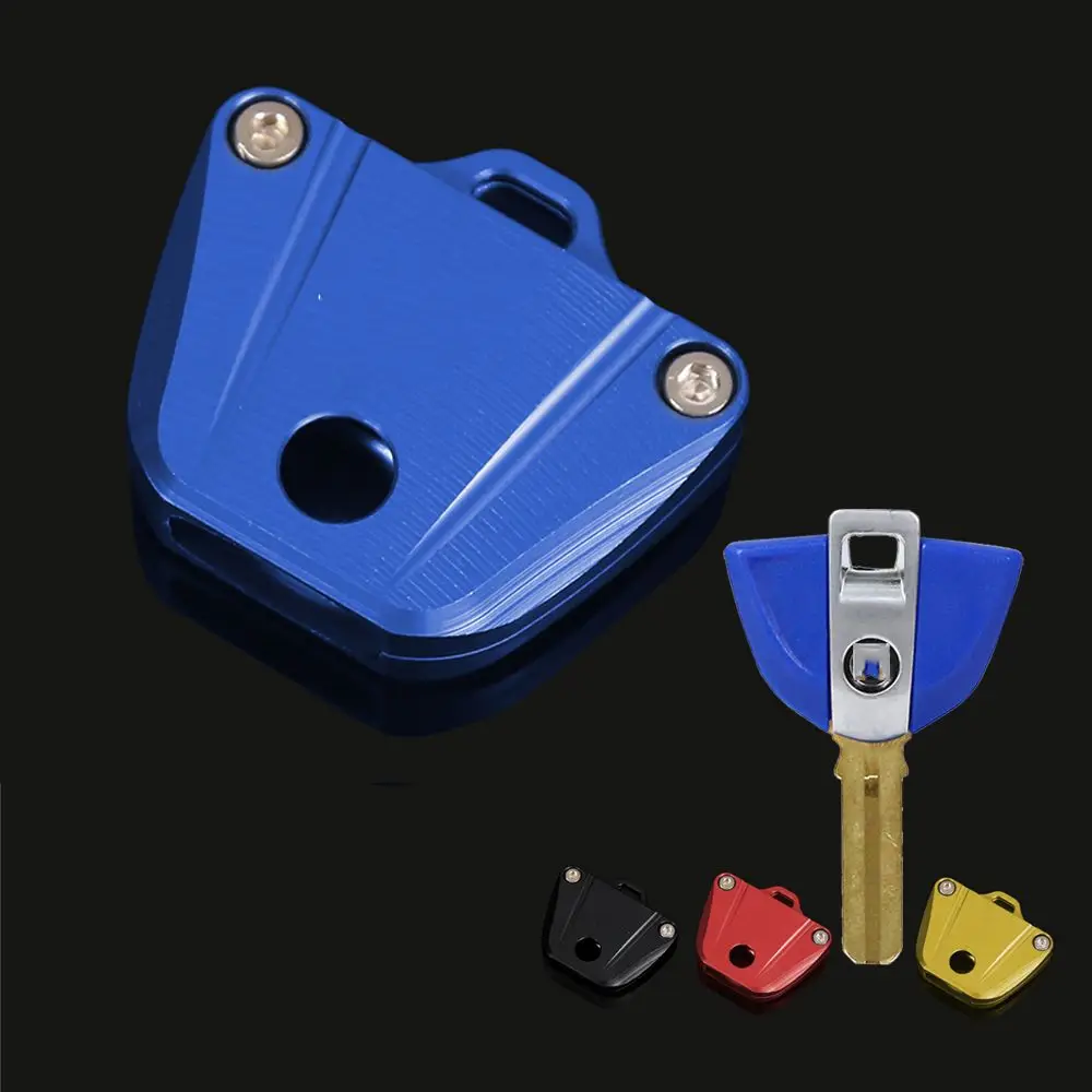 

Motorcycle Accessories CNC Key Cover Cap Creative Products Keys Case Shell for BMW F650 F700 F800 R1200GS ADV S1000RR