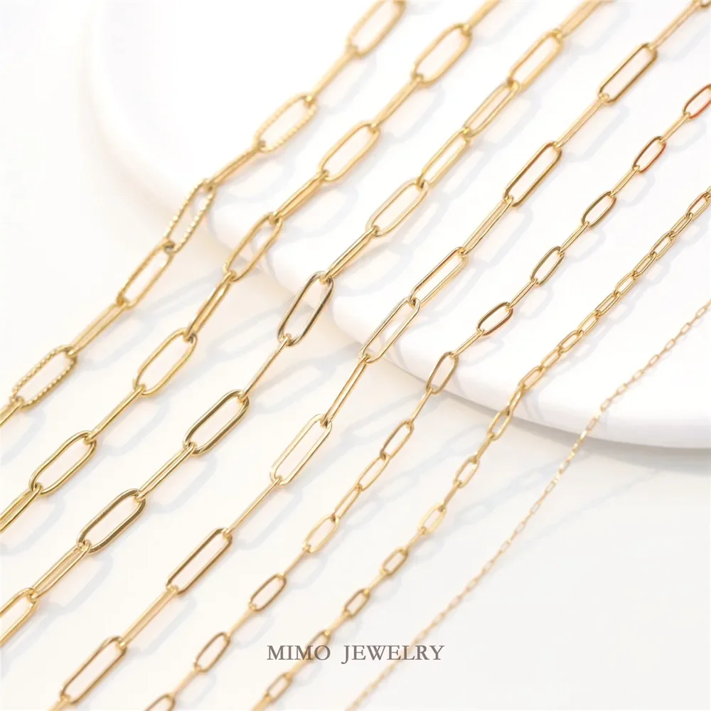 Титановая сталь с покрытием из 18-каратного золота объемная прямоугольная