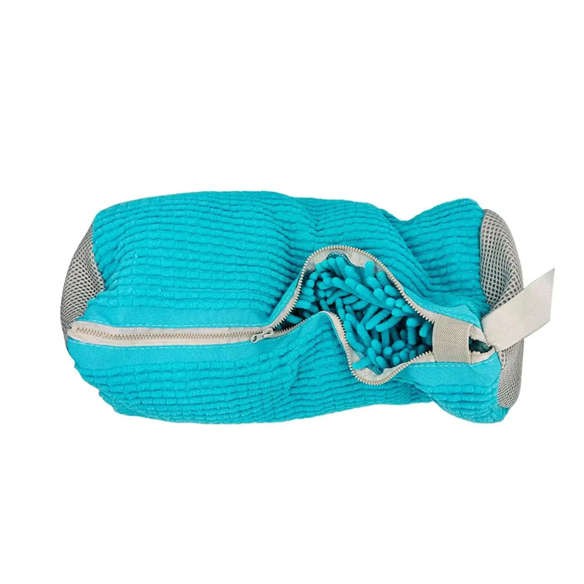 

Сетка для стирки обуви из хлопка