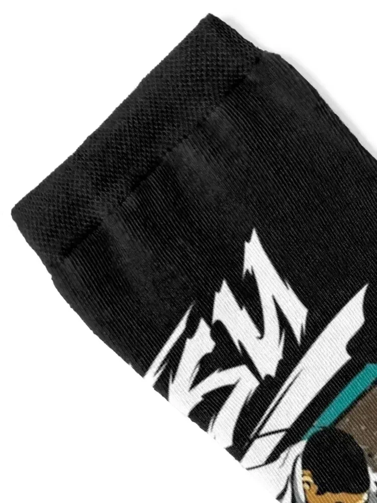 Мужские и женские спортивные носки Nike