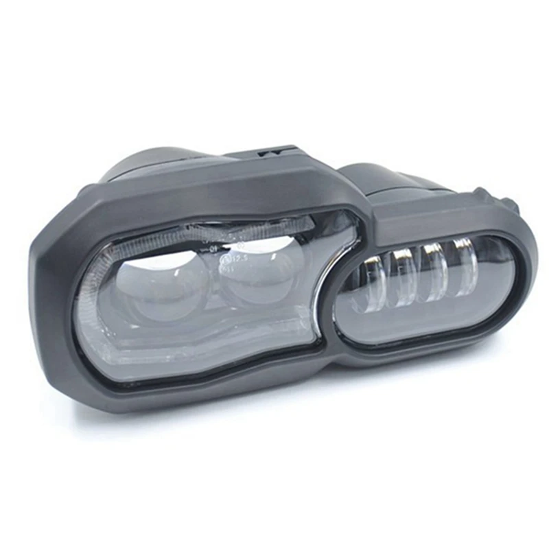 BB735 Светодиодная фара в сборе для мотоцикла BMW F800 F650 F700