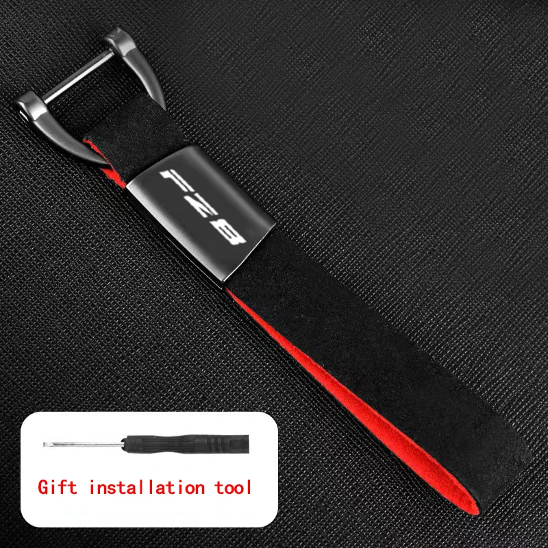 Для YAMAHA FZ1 FZ6 FZ8 FAZER FZ 1 6 8 аксессуары Пользовательский логотип мотоциклетный брелок