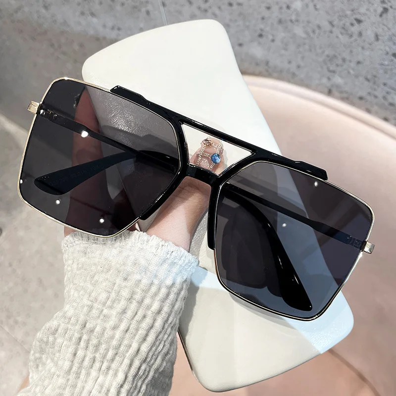 

New Women Designer Sunglasses Luxury Cat Eye Sun Glasses Female Classic Vintage Glasses Outdoor Eyewear UV400 Oculos De Sol