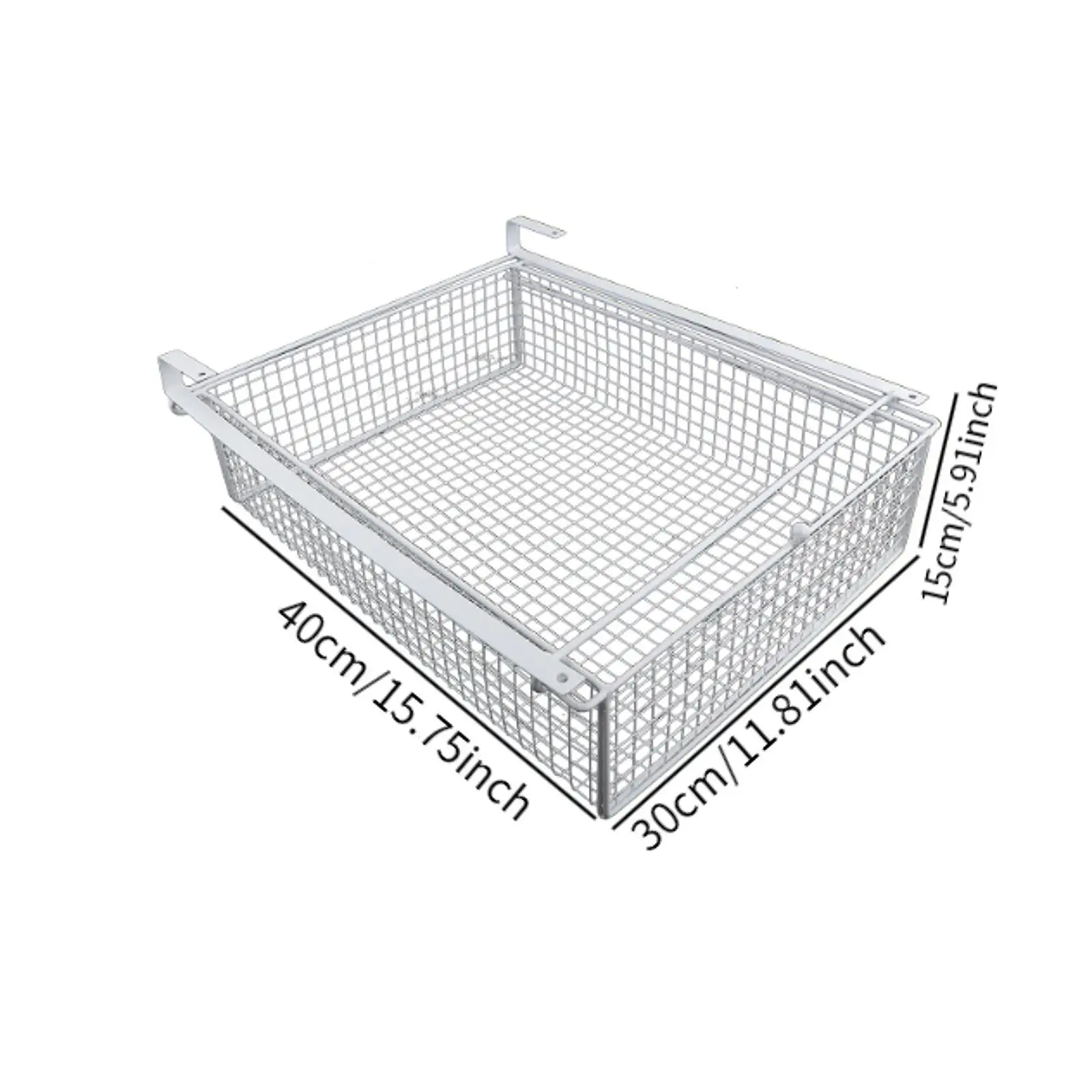 Полка для хранения под шкаф выдвижная полка ванной комнаты других мелких