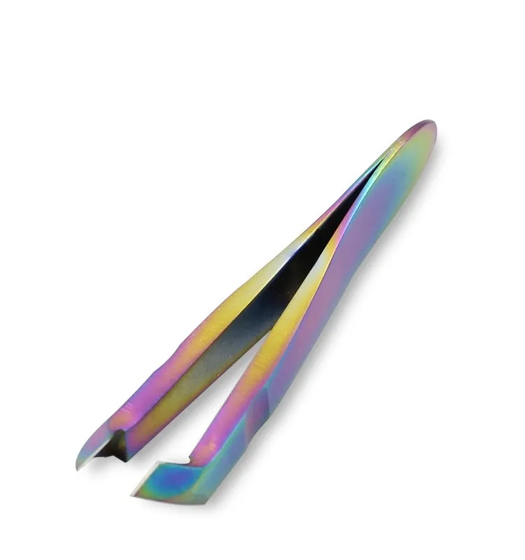 Ножницы для кутикулы из нержавеющей стали ножницы ногти ногтей кусачки обрезка