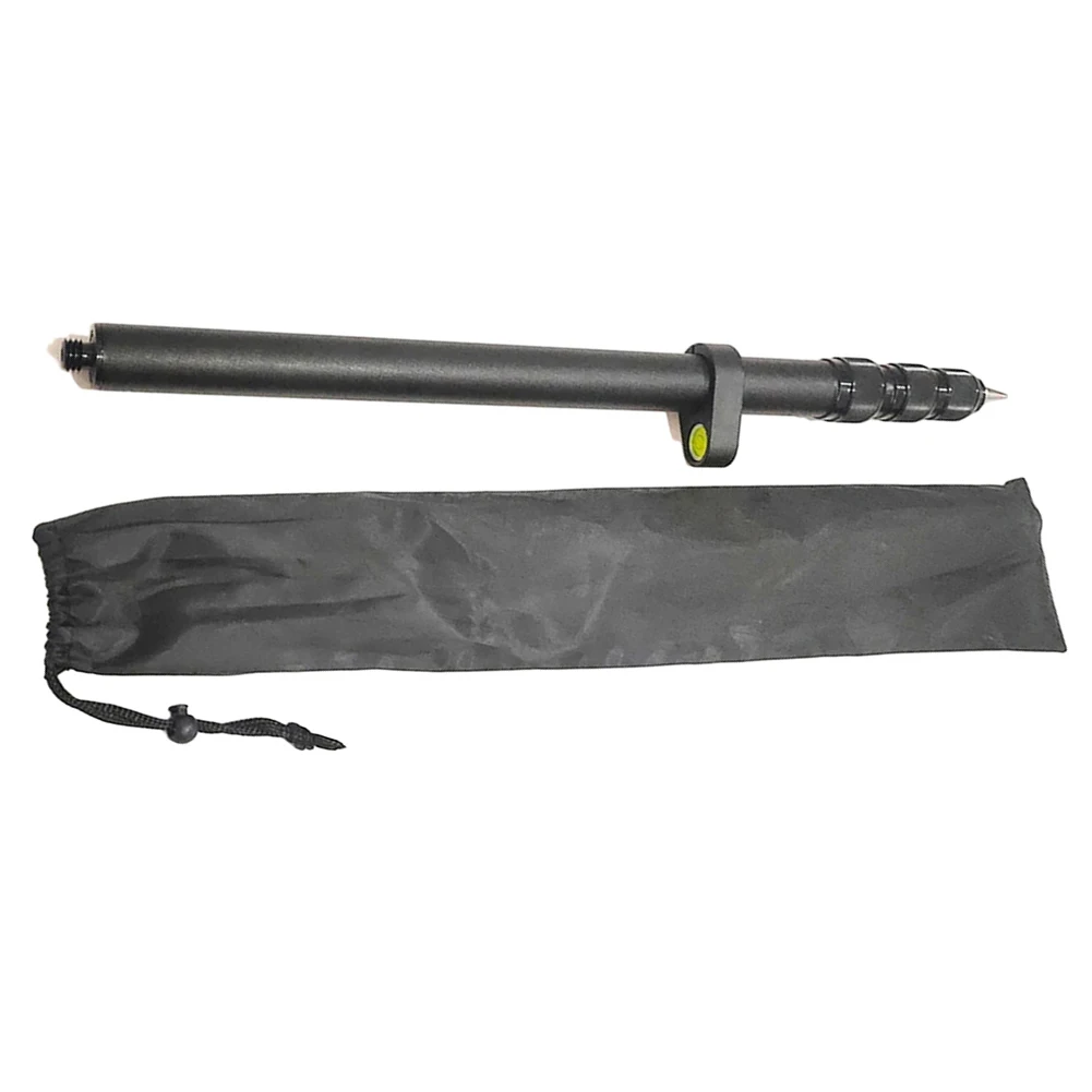 

Flexible Telescopic Aluminum Rod Lightweight and Durable Ideal for Accurate Measurements 50cm 150cm Length Range