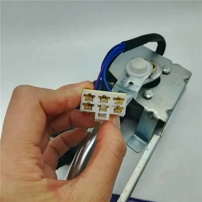 Аксессуары для экскаватора 20Y-54-52211 двигатель стеклоочистителя в сборе детских