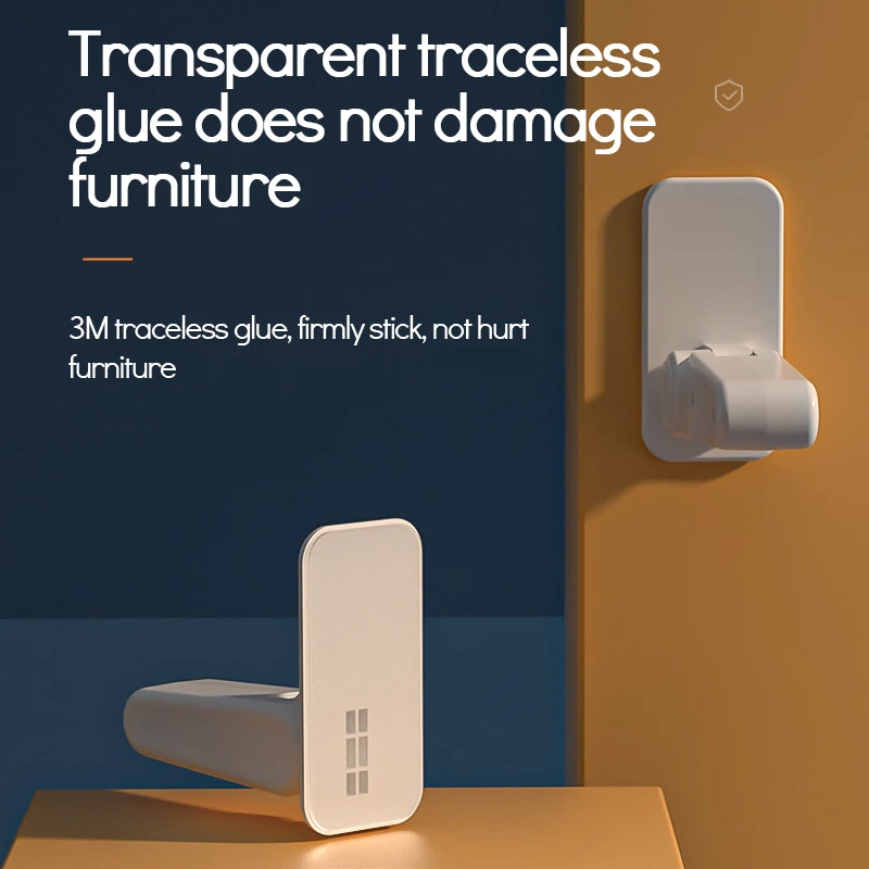 

Universal Door Lock Baby Safety Lever Lock Children Kids Proof Doors Adhesive Anti-open Handle Locks For Furniture Cabinet