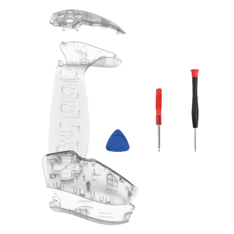 Защитный чехол устойчивый к царапинам для игровой консоли PS геймпада