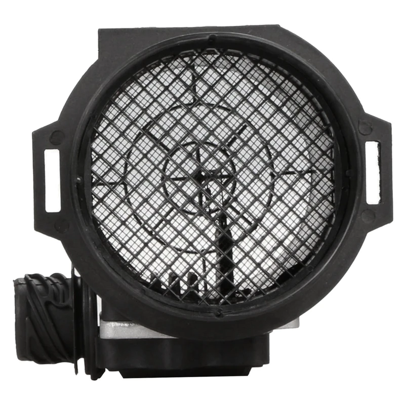 2X Датчик массового расхода воздуха MAF 5WK9600 5WK9600Z 5WK9617 13621703275 13621703650 1703650 для BMW E36 E38 E39